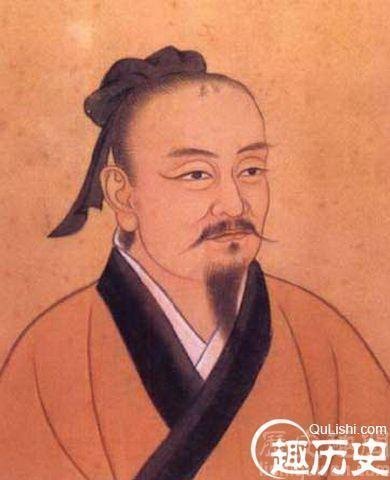 范蠡的故事简介（范蠡一生背景）