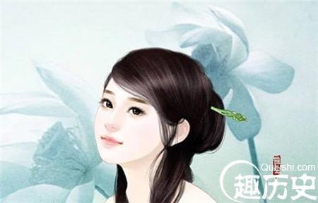 范蠡和西施的故事简介（西施的历史故事）