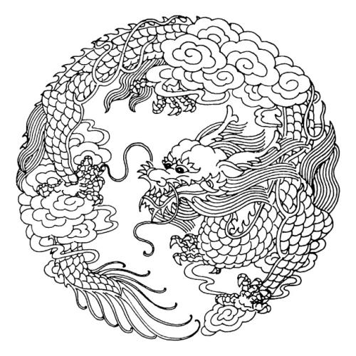 龙的词语有哪些（龙的词语合集）