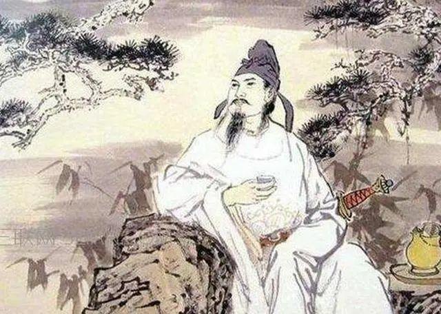 有关山水的诗句（山水的优美句子）