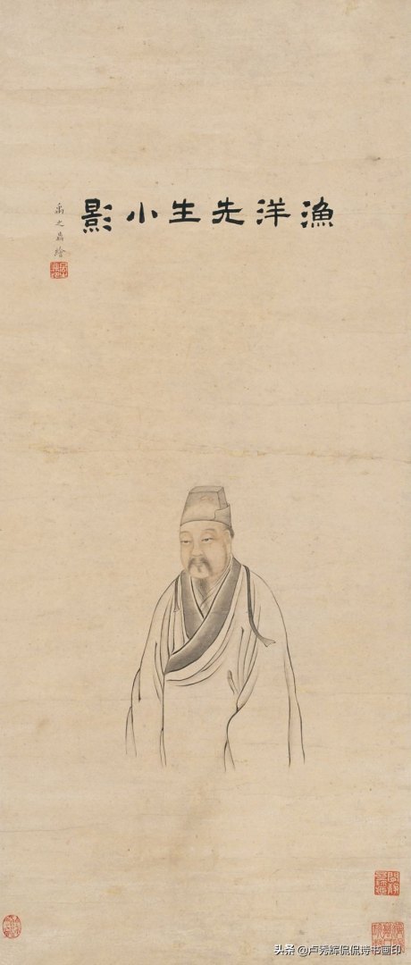 题秋江独钓图诗意（题秋江独钓图古诗译文）