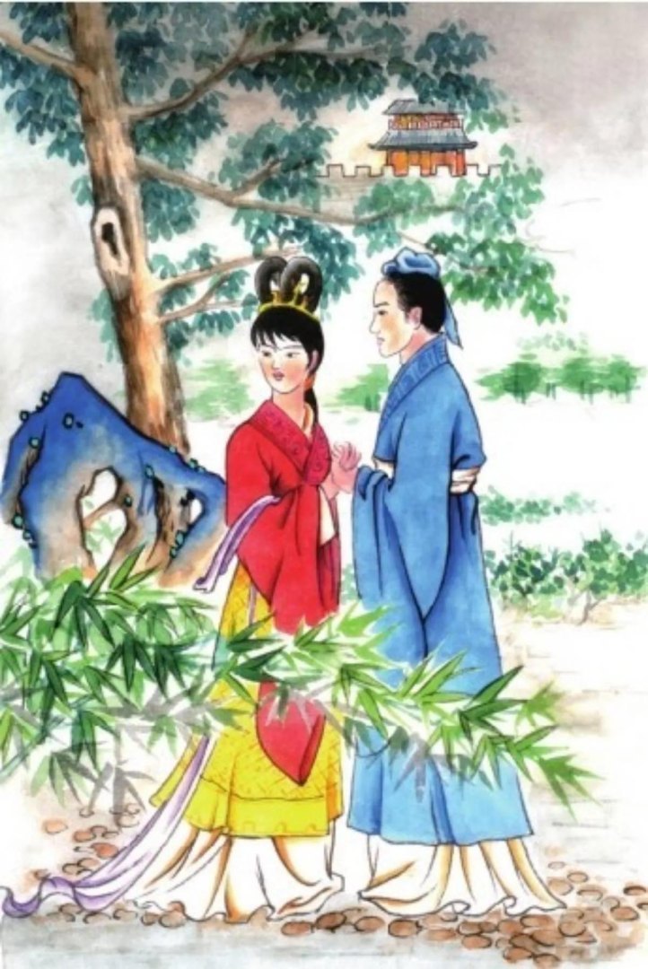 长相思白居易赏析（长相思赏析和解析）