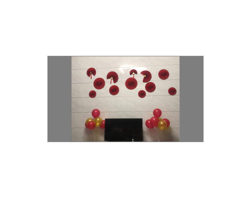 虎年春节四字祝福语（虎年的吉祥语四字）