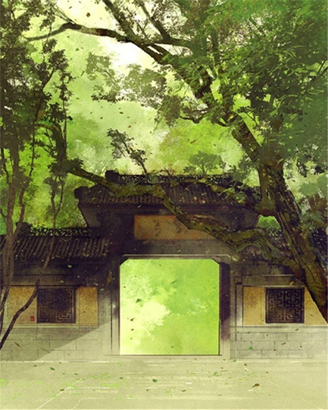 长江的诗歌有哪些（描写长江的优美语段欣赏）