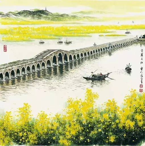 豪放派诗人代表人物（千古最霸气的诗词 ）
