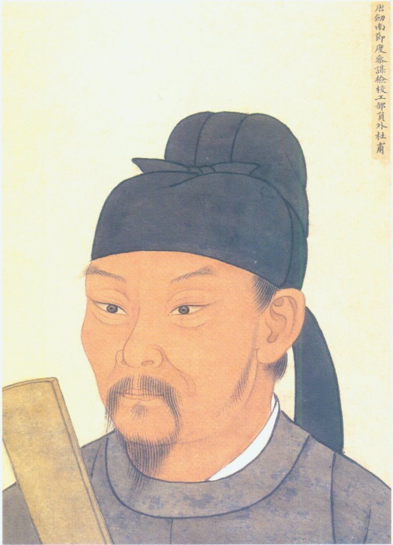 描写江南的诗词有哪些（赞美江南水乡的古诗）