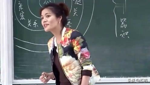 陈果语录人生感悟短句（好的爱情陈果经典语录）