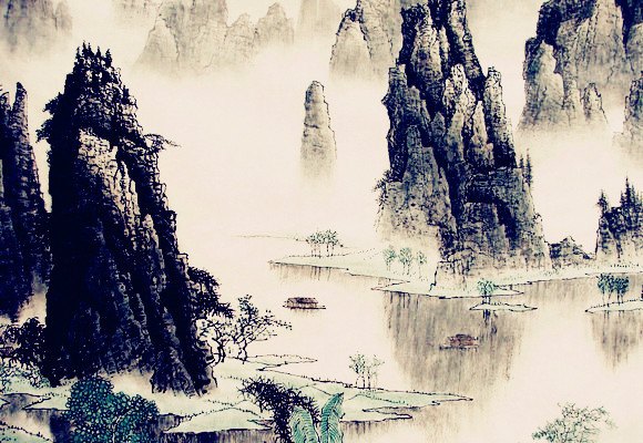长相思古诗李白原文（李白的情诗长相思）